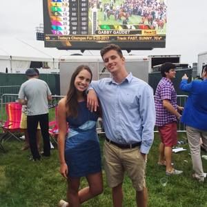 Meet your Posher, Eddie